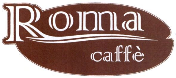 roma caffe