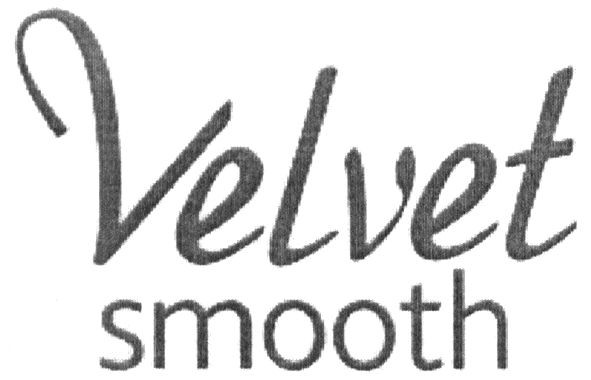 velvet smooth