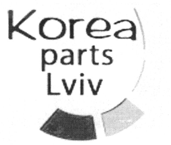 korea parts lviv