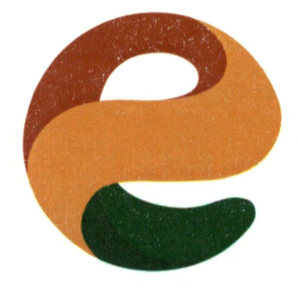 е