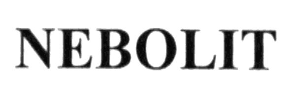 nebolit