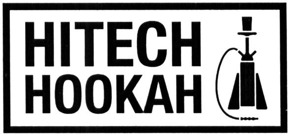 hitech hookah