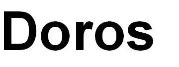 doros