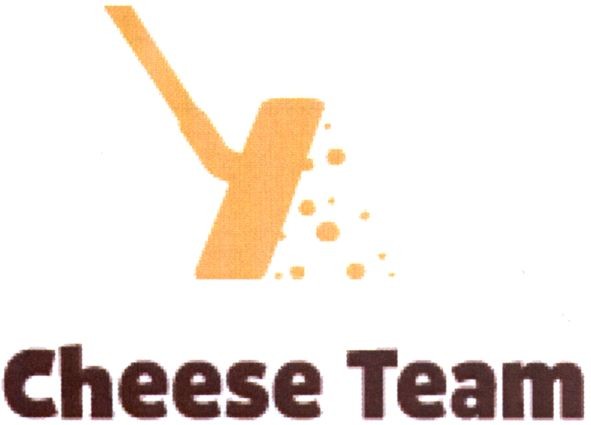 cheese team