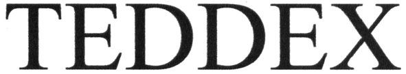 teddex
