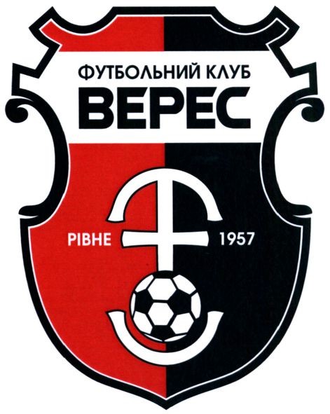 футбольний клуб верес