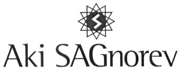 aki sagnorev