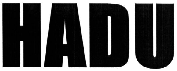 hadu