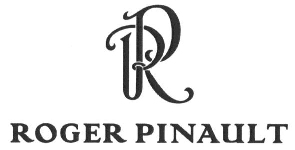 roger pinault