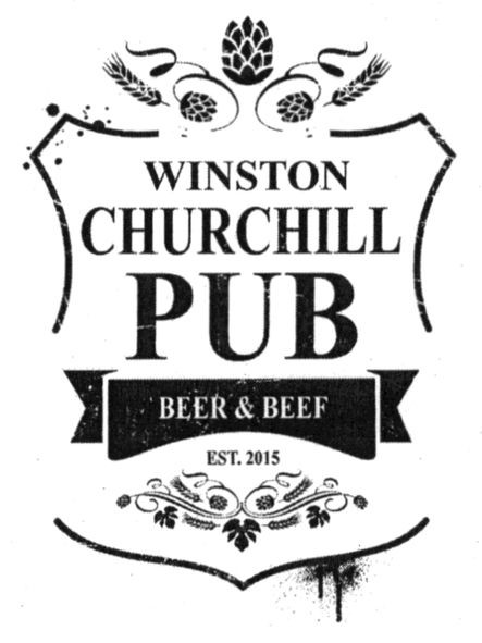 winston churchill pub