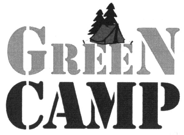 green camp