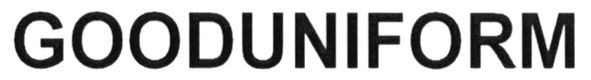 gooduniform