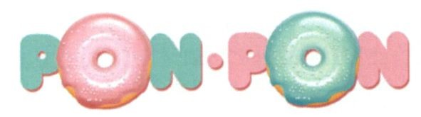 pon-pon