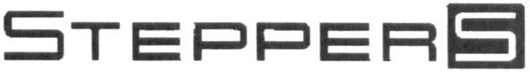 stepper
