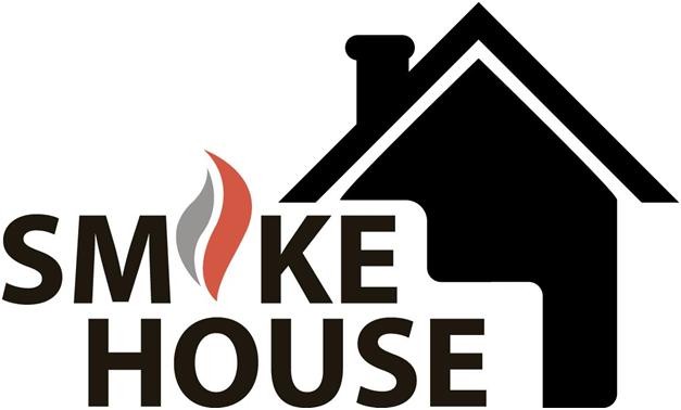 smoke house