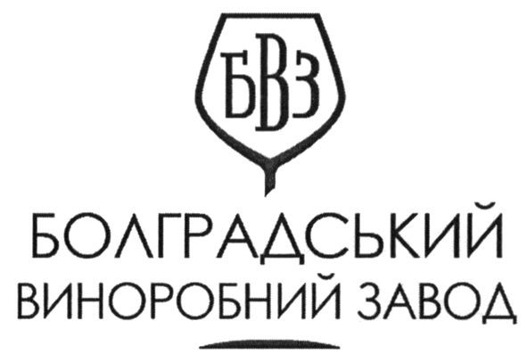 болградський виноробний завод