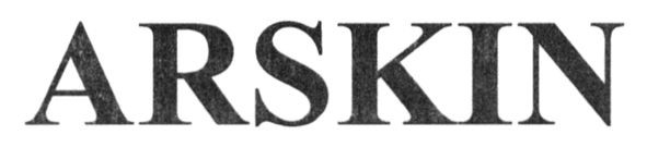 arskin