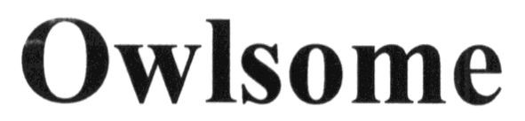 owlsome