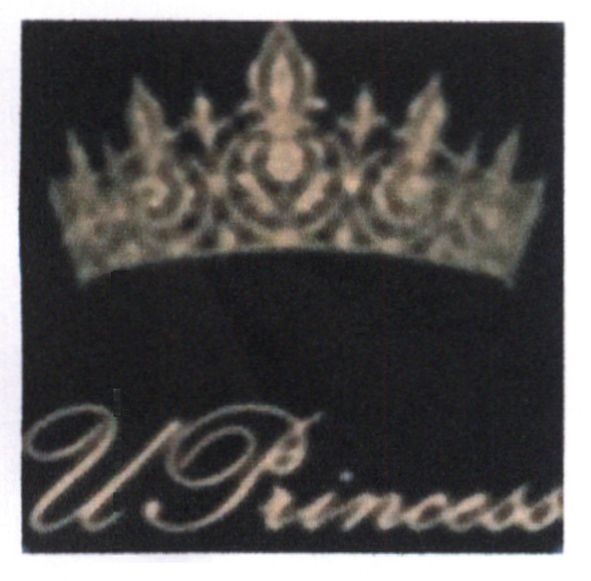 uprincess