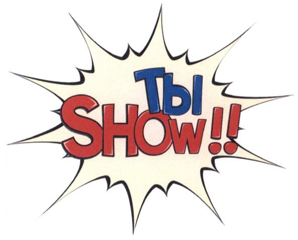 ты show!!