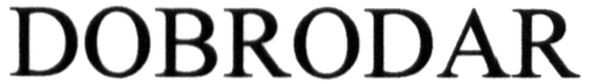 dobrodar