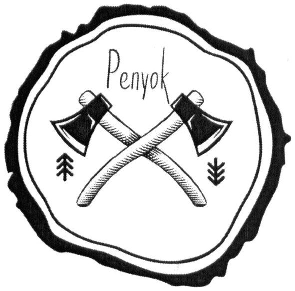 penyok