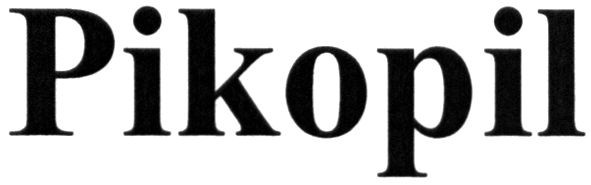 pikopil