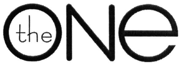 the one