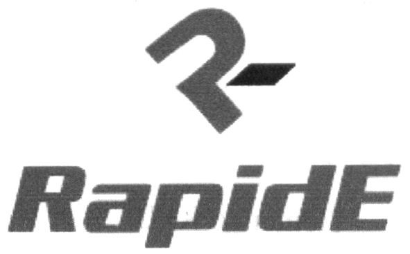rapide
