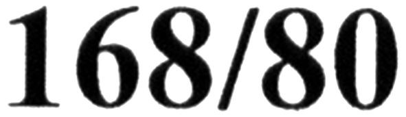 168/80