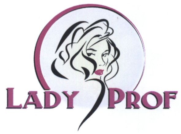 lady prof