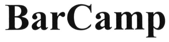 barcamp