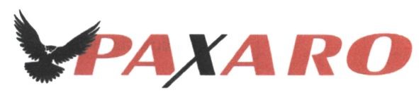 paxaro