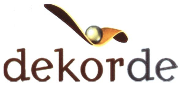 dekorde