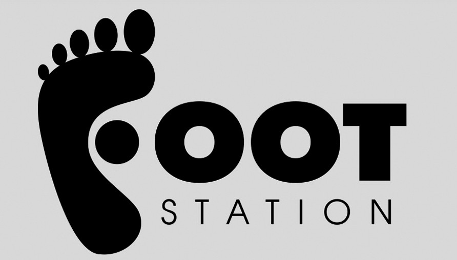 foot station