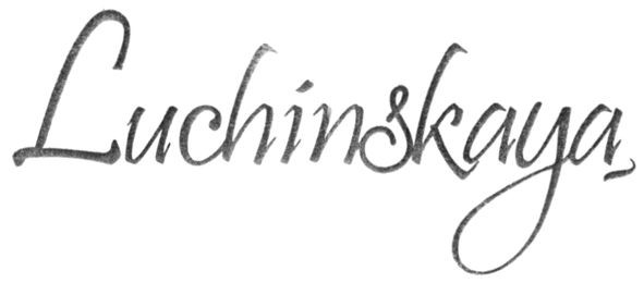 luchinskaya