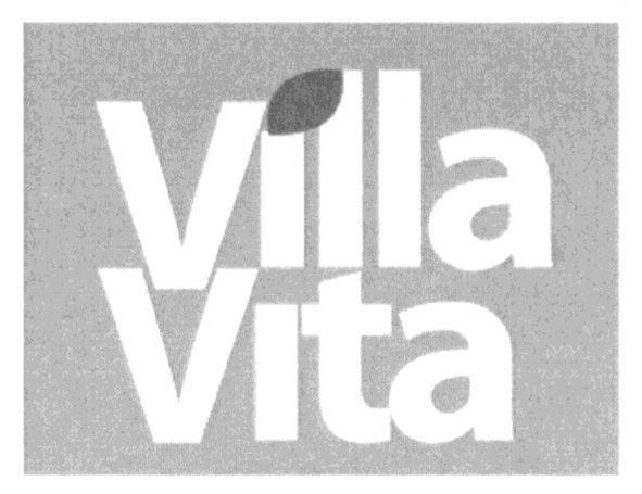 villa vita