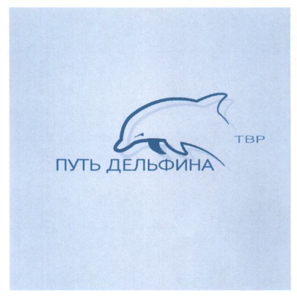 путь дельфина