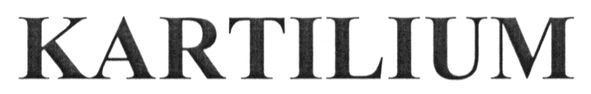 kartilium