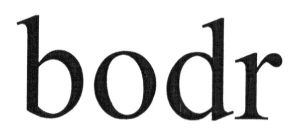 bodr