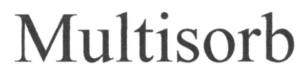 multisorb