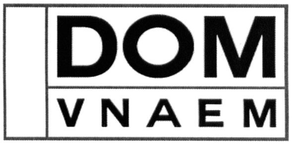 dom vnaem