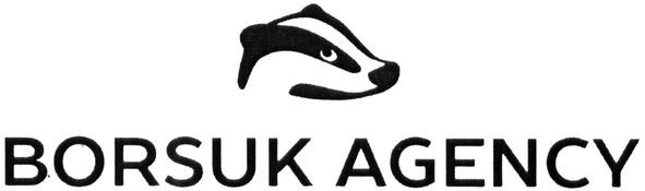 borsuk agency
