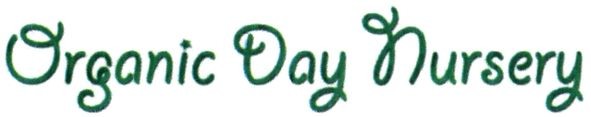 organic day nursery