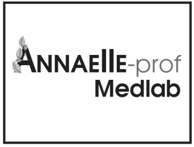 annaelle-prof medlab