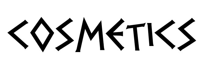 cosmetics