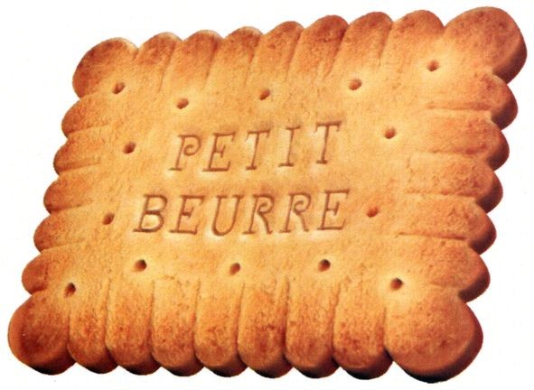 petit beurre