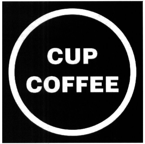 cup coffee