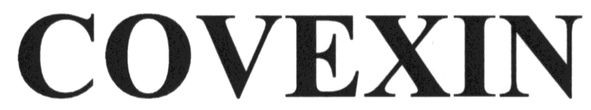 covexin
