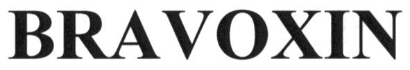 bravoxin